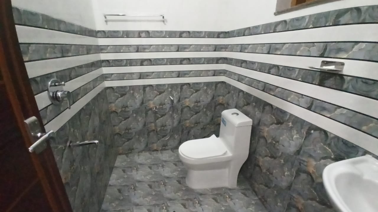 4BHK Semifurnished House 2200 sqft, Kakkanad