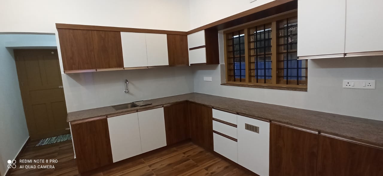 4BHK Semifurnished House 2200 sqft, Kakkanad