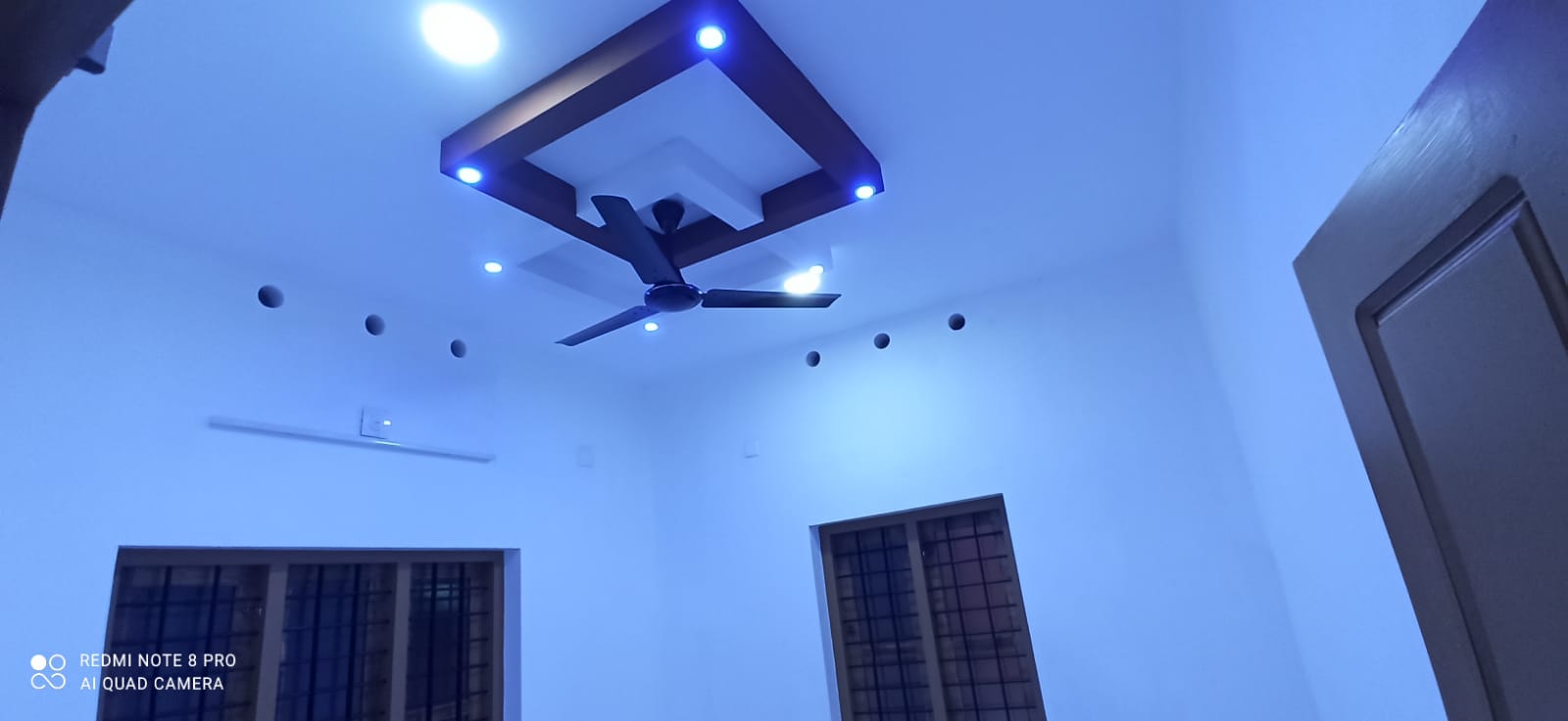 4BHK Semifurnished House 2200 sqft, Kakkanad