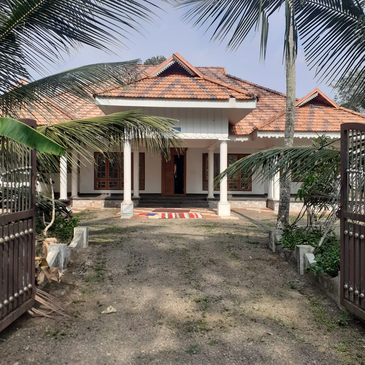 18cents of Residential Plot - for sale in Vikasavani, Kochi ( Ernakulam ), Kerala