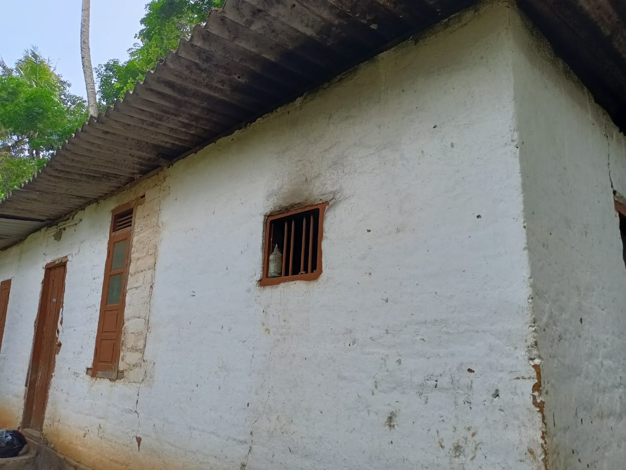3BHK Brand new flat in Athani,Kakkanad ,1450 sqft