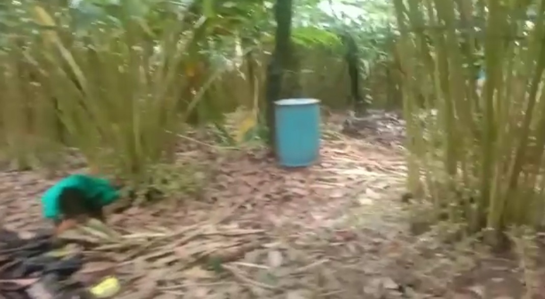 2.25 Acres of Land - for sale in Panikkakudi , Idukki, Kerala