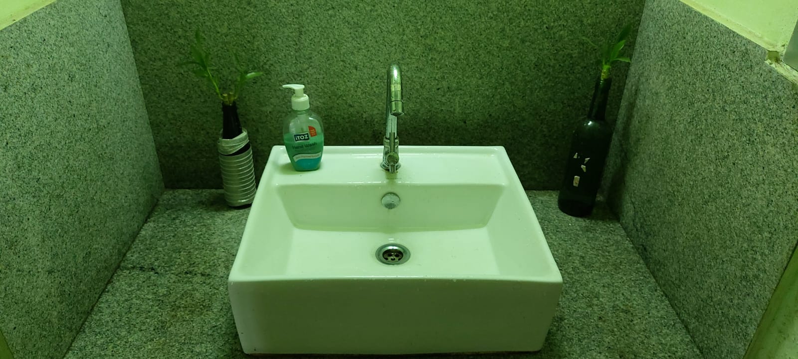 3BHK Semifurnished Flat in Kakkanad,1600 sqft