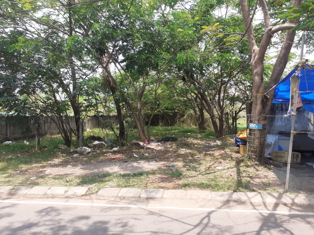 4BHK Semifurnished House with 5.3cent 2400sqft