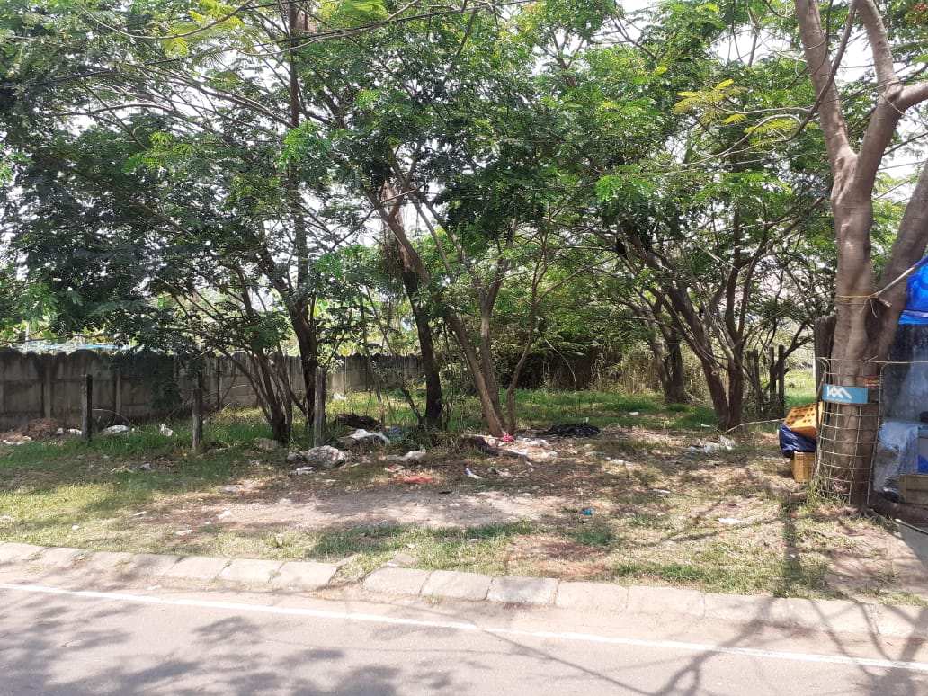 4BHK Semifurnished House with 5.3cent 2400sqft