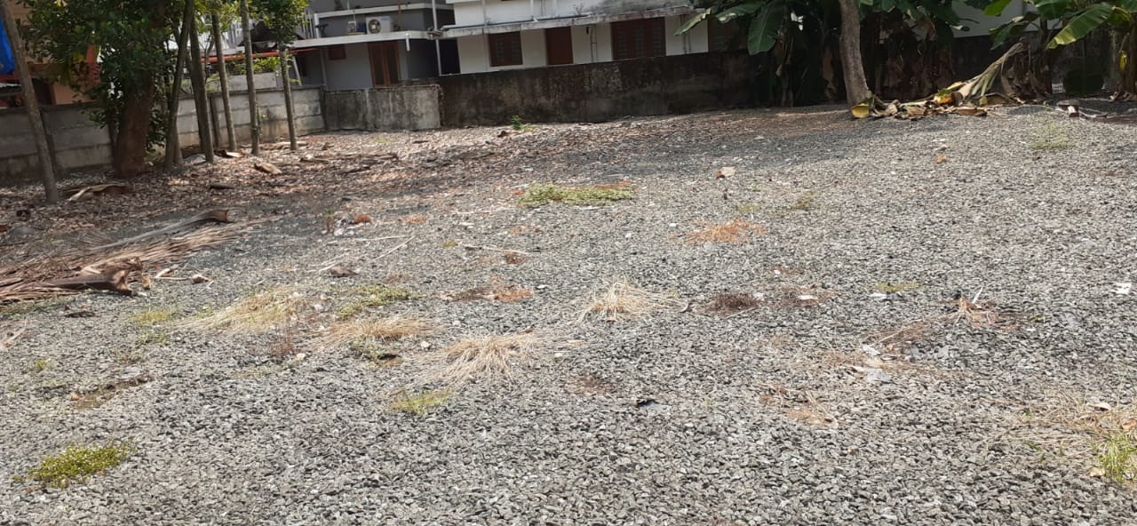 13 cents of Residential Land