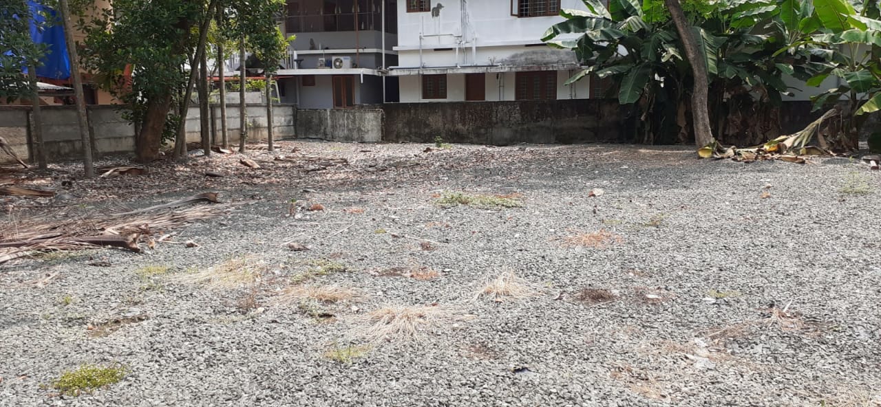 13 cents of Residential Land