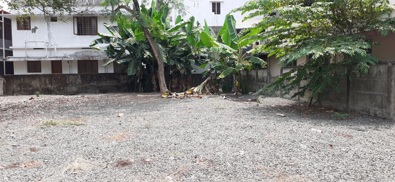13 cents of Residential Land