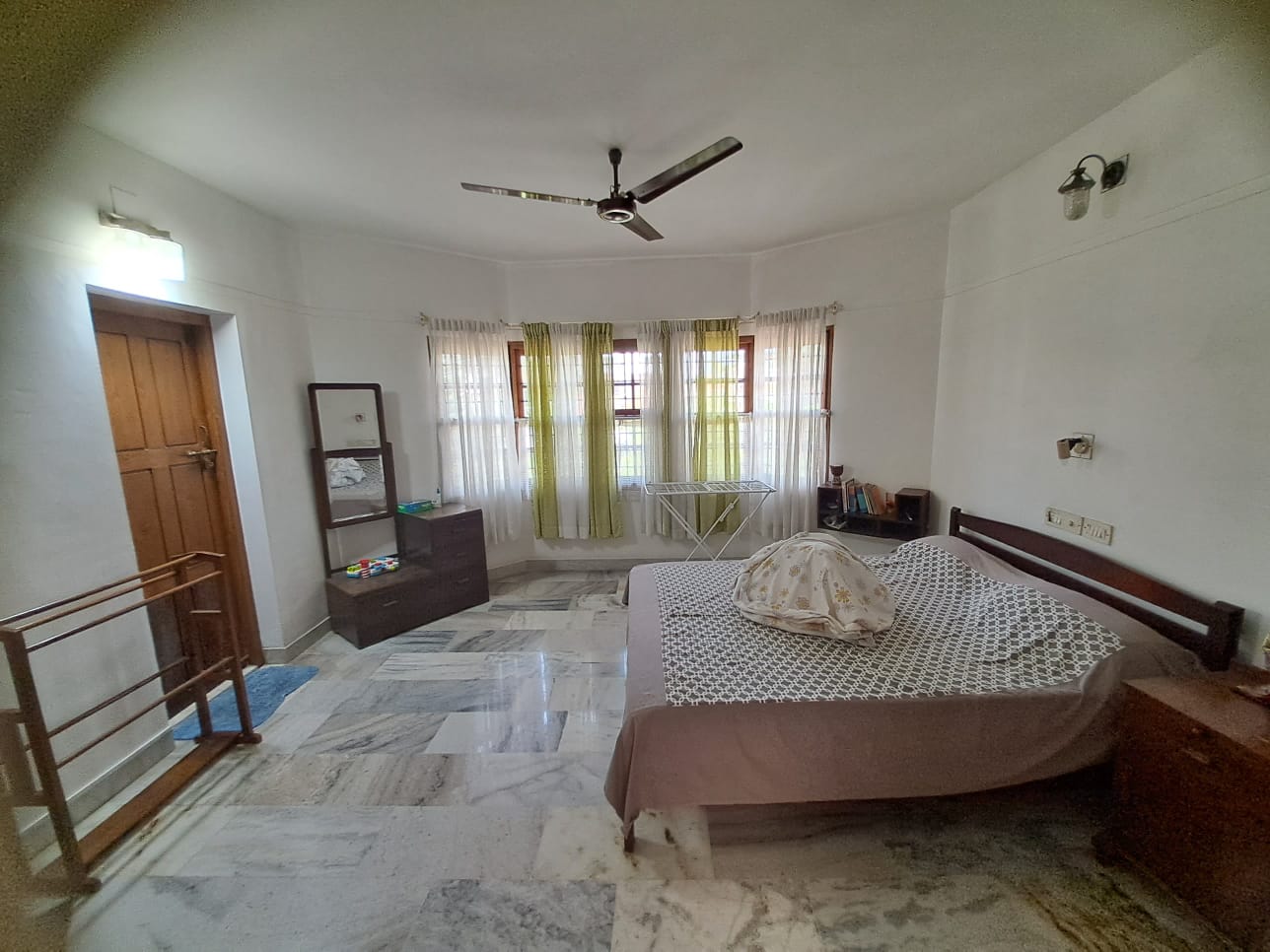 12.6 cents with 3,000 sqft House