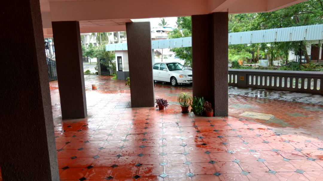 1475 sqft fully furnished flat at Kadavanthra - for sale in Kadavanthra, Kochi ( Ernakulam ), Kerala