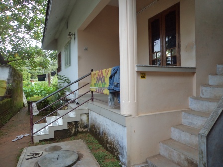 1500 sqft,6 BHK house