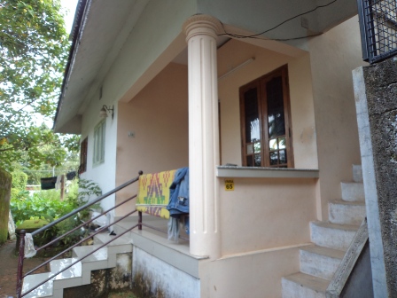 1500 sqft,6 BHK house
