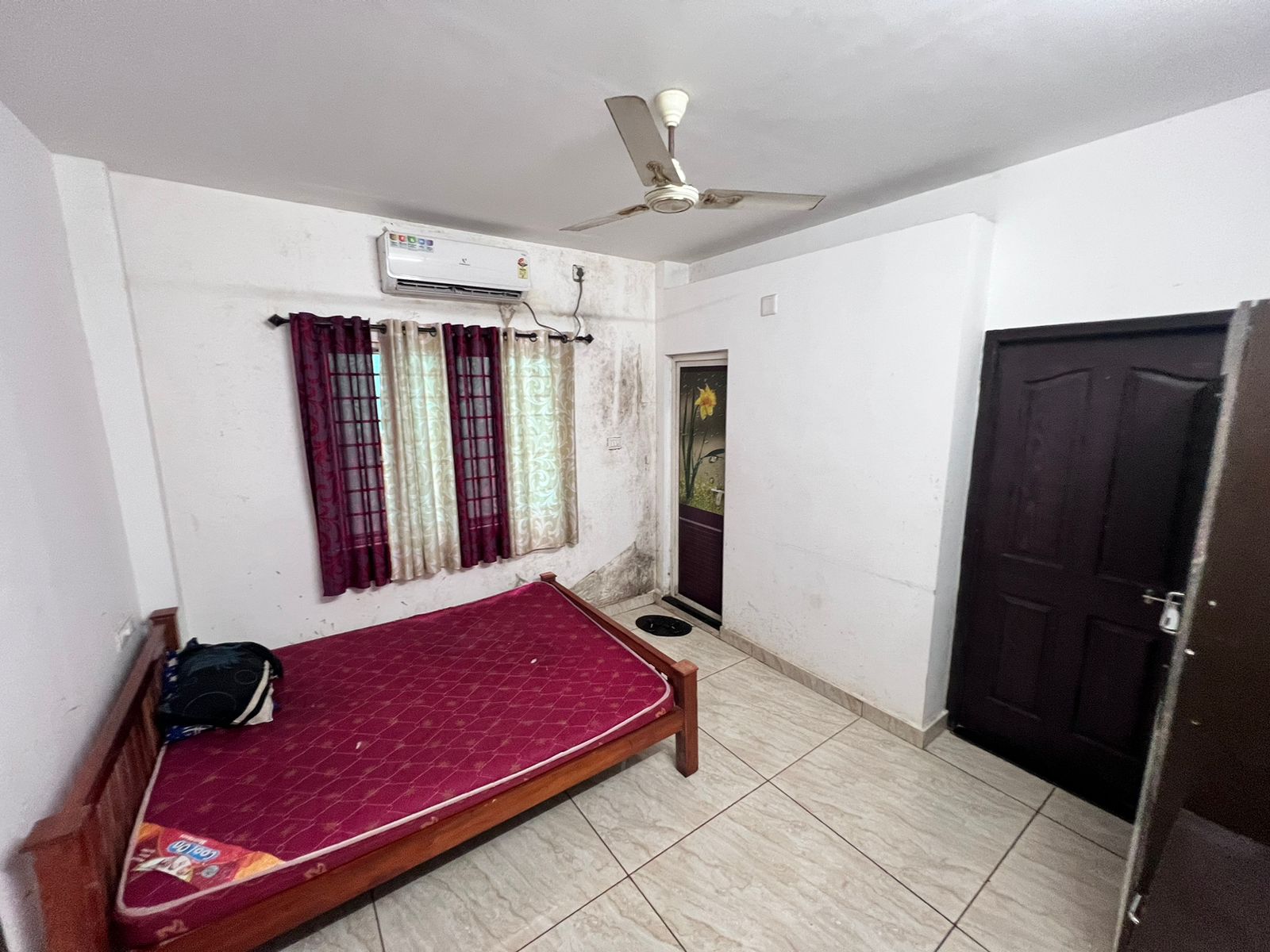 1BHK Furnished Apartment 450sqft Junction