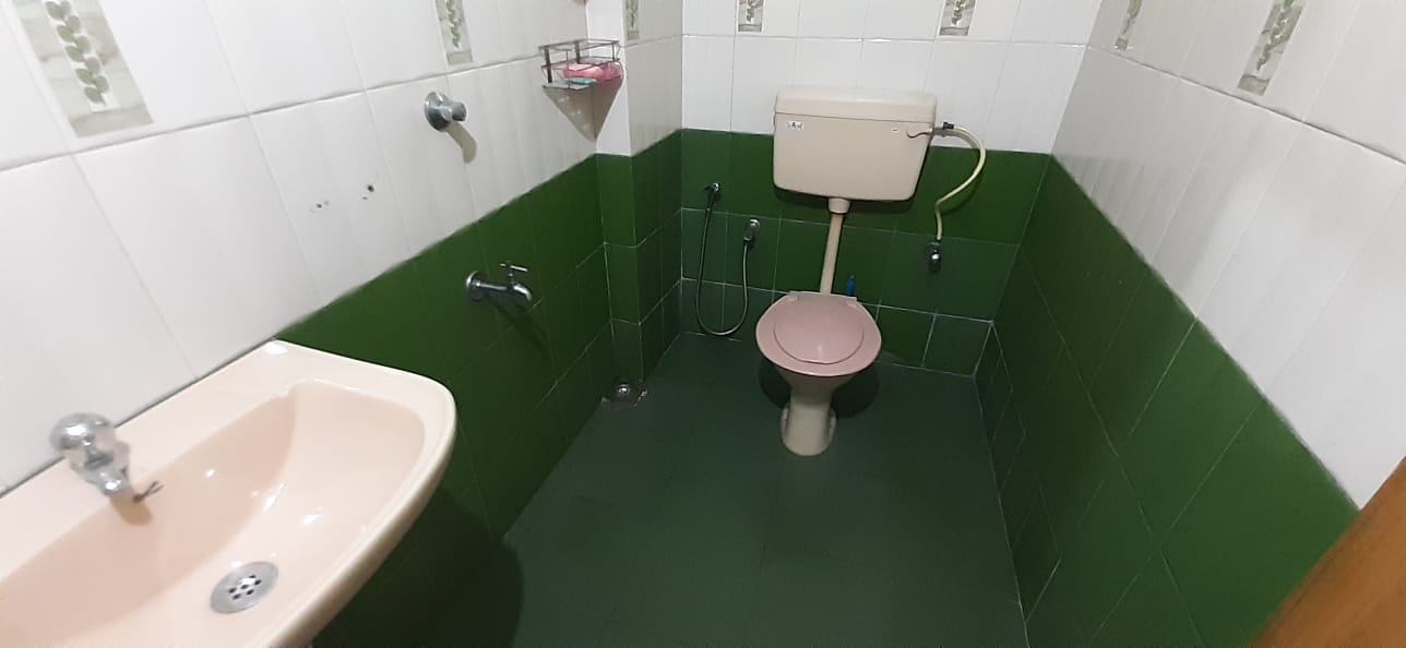 2BHK Fully Furnished Flat in Edappilly, 1000sqft