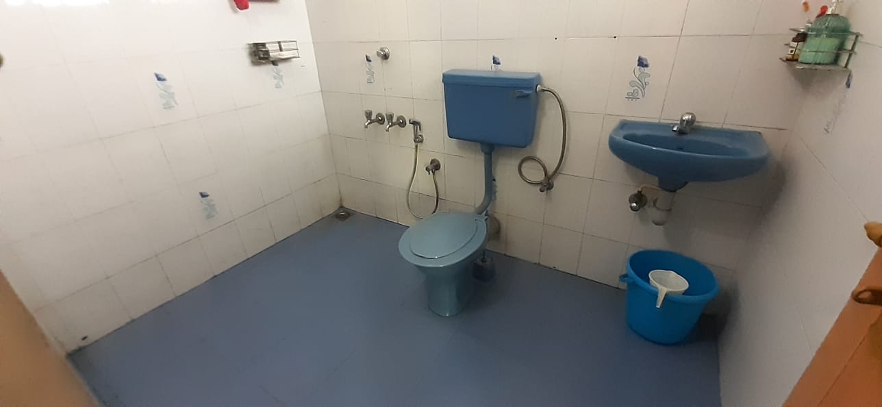 2BHK Fully Furnished Flat in Edappilly, 1000sqft