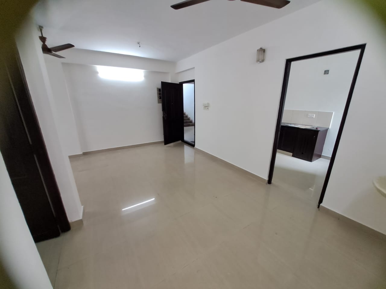 2 BHK Semifurnished Apartment,1000sqft in Kadavanthra