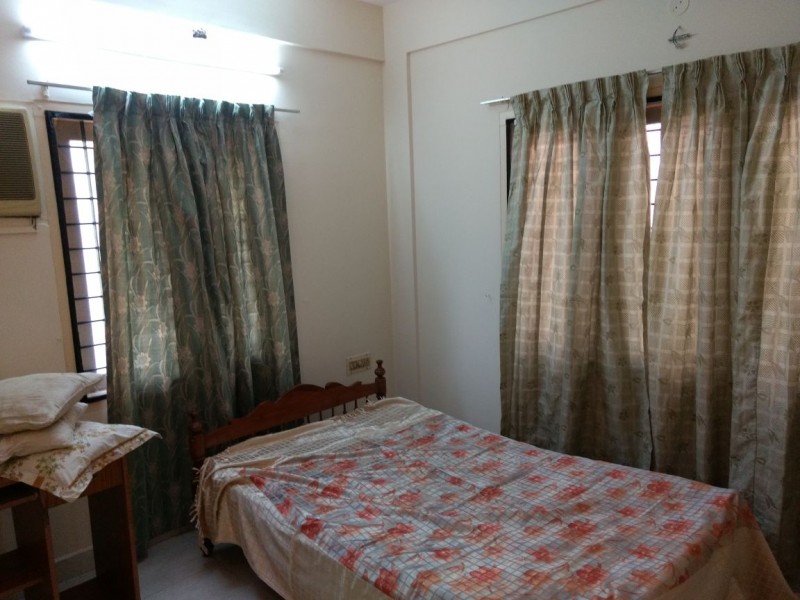 2BHK Fully Furnished Flat for sale in Kadavanthra, 1000sqft - for sale in Jawahar Nagar, Kochi ( Ernakulam ), Kerala