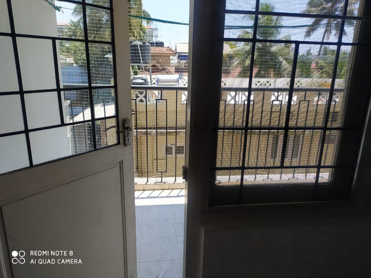 2BHK Furnished Flat in Kadavanthra,940sqft