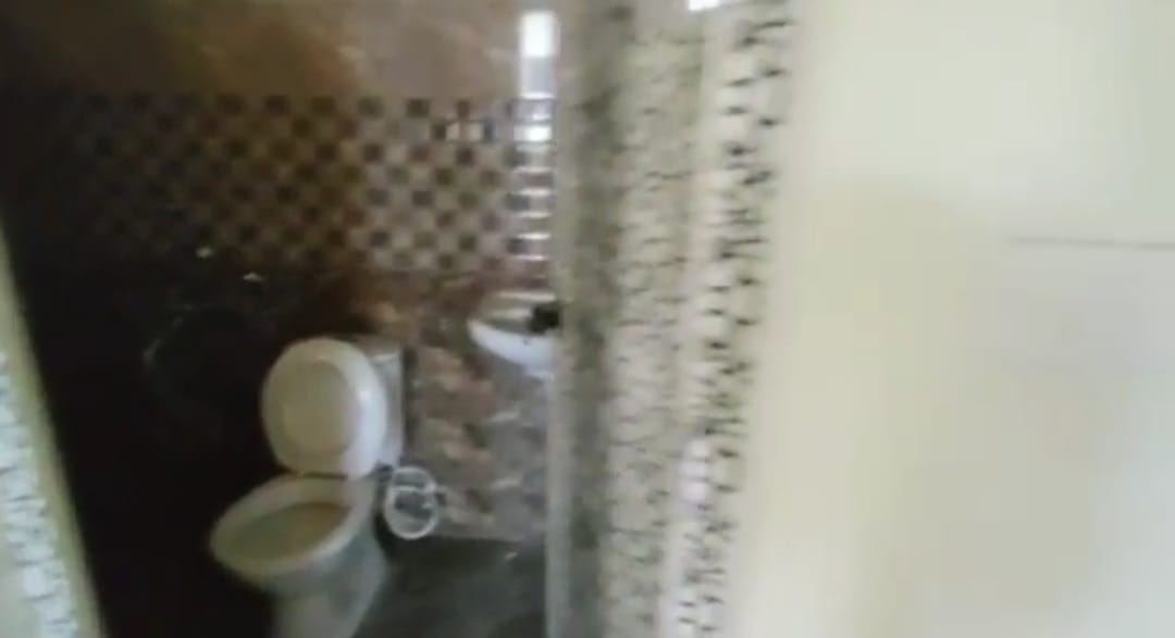 2BHK Unfurnished Apartment 1120sqft