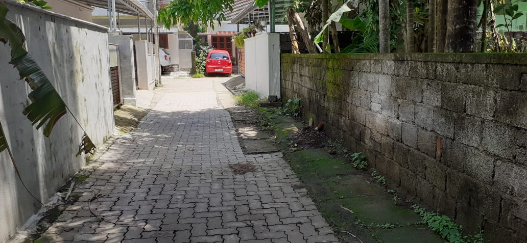 8.400cents of Residential plot in Kadayirippu, Kolenchery - for sale in Kadayiruppu, Kochi ( Ernakulam ), Kerala