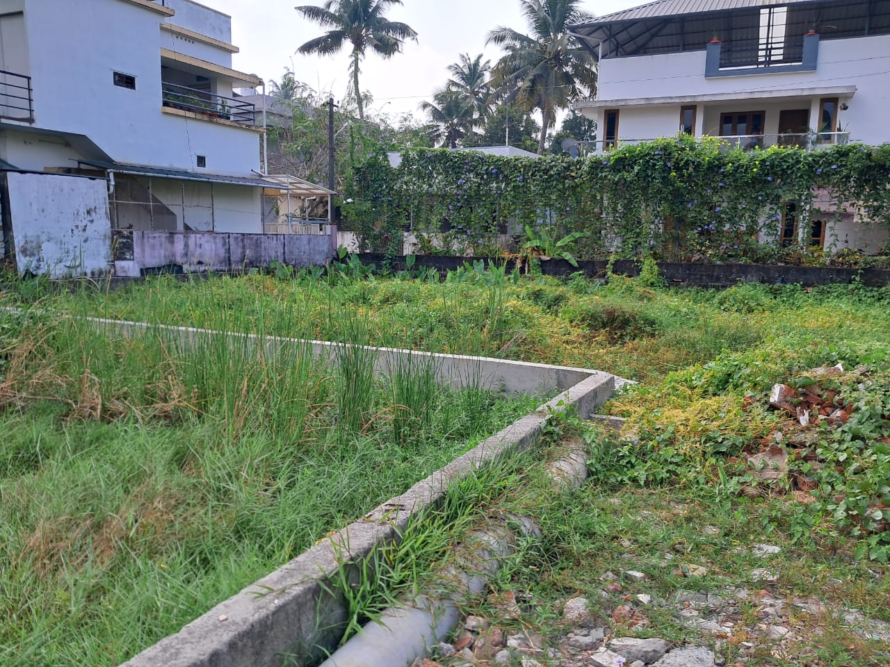 3.60Cents of Residential Plot