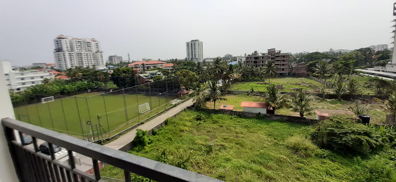 7.50 cents of Residential Plot in Karicode, Mulanthuruthy - for sale in Karicode Mulanthuruthy, Kochi ( Ernakulam ), Kerala