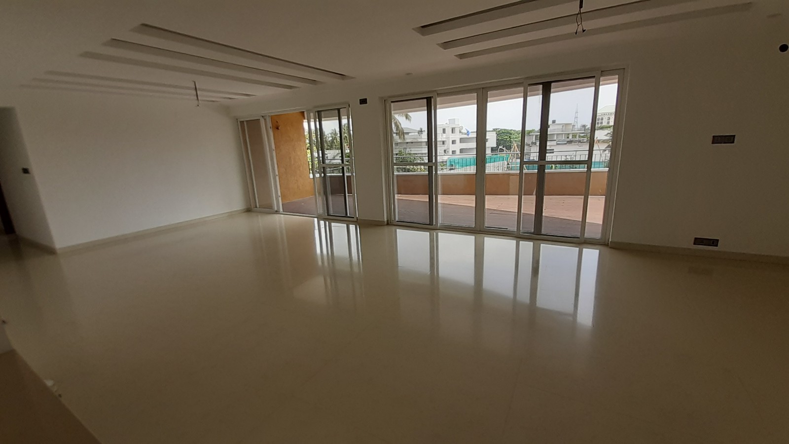 3 BHK Brandnew Flat in Kadavanthra , 2807 sqft - for sale in Kadavanthra, Kochi ( Ernakulam ), Kerala