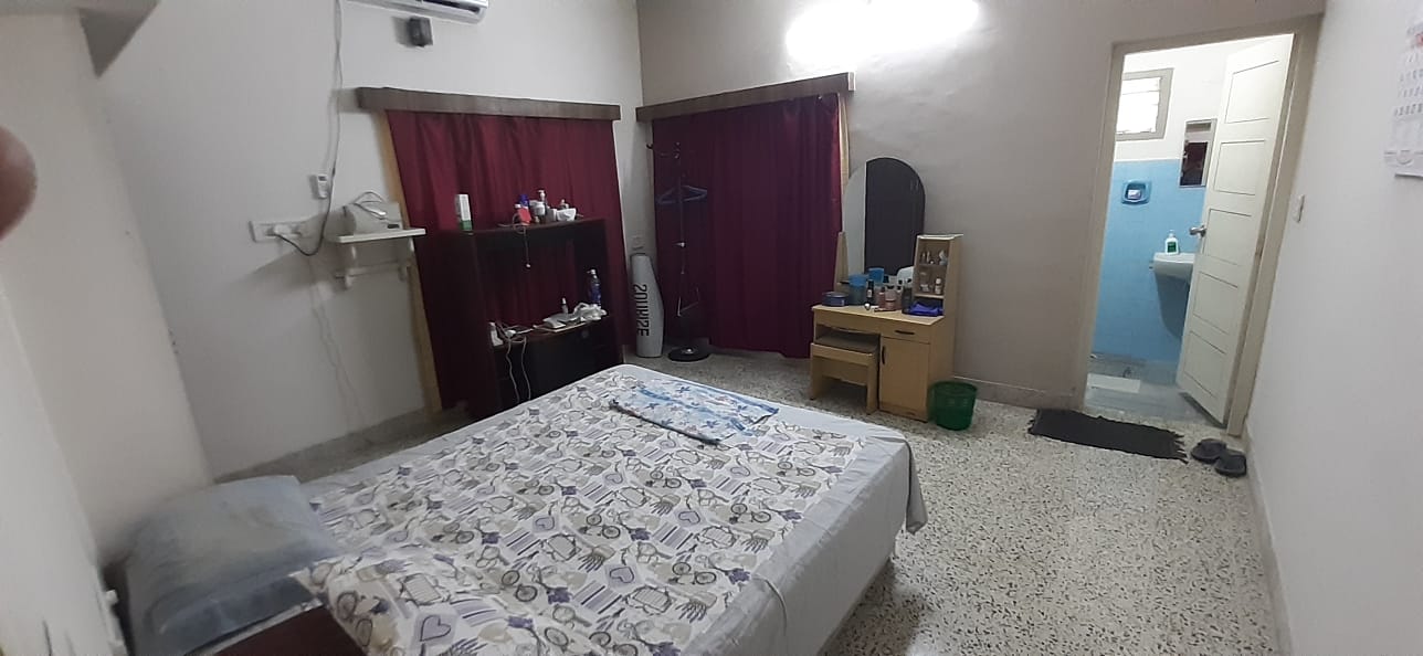 2BHK Fully Furnished Flat @ Rajagiri Valley, Kakkanad,1200 sqft
