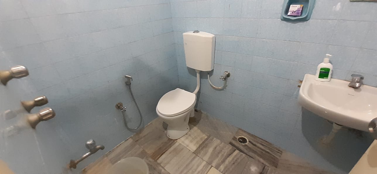 2BHK Fully Furnished Flat @ Rajagiri Valley, Kakkanad,1200 sqft