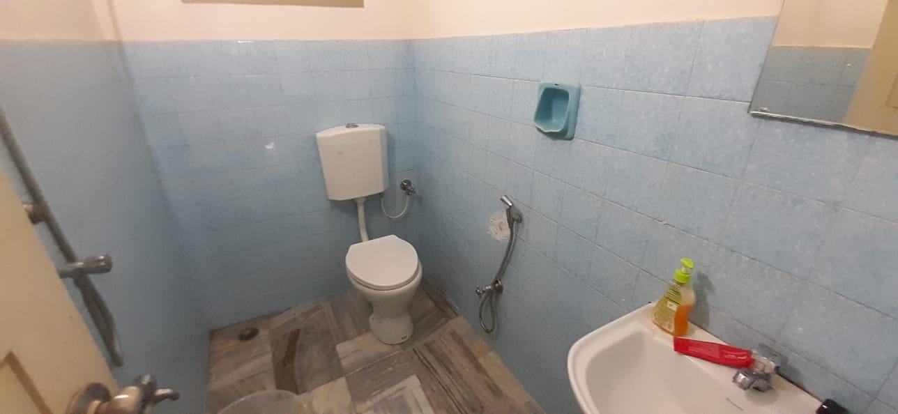 2BHK Fully Furnished Flat @ Rajagiri Valley, Kakkanad,1200 sqft