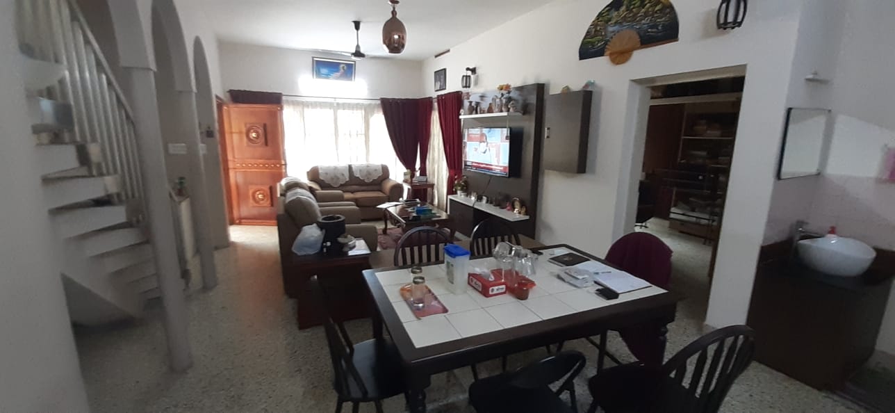 2BHK Fully Furnished Flat @ Rajagiri Valley, Kakkanad,1200 sqft