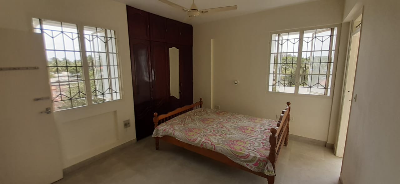 3BHK Fully Furnished Flat in Panampilly Nagar, Ernakulam, 2240 sqft