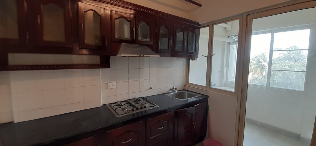 3BHK Fully Furnished Flat in Panampilly Nagar, Ernakulam, 2240 sqft