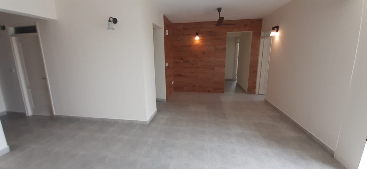 3BHK Fully Furnished Flat in Panampilly Nagar, Ernakulam, 2240 sqft