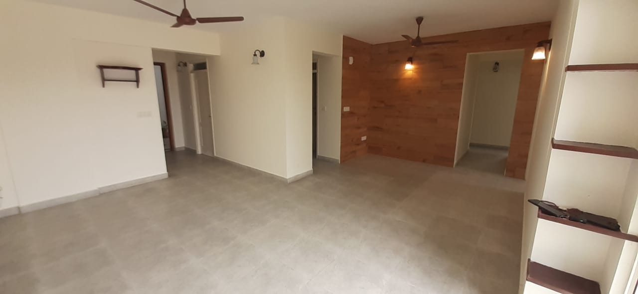 3BHK Fully Furnished Flat in Panampilly Nagar, Ernakulam, 2240 sqft