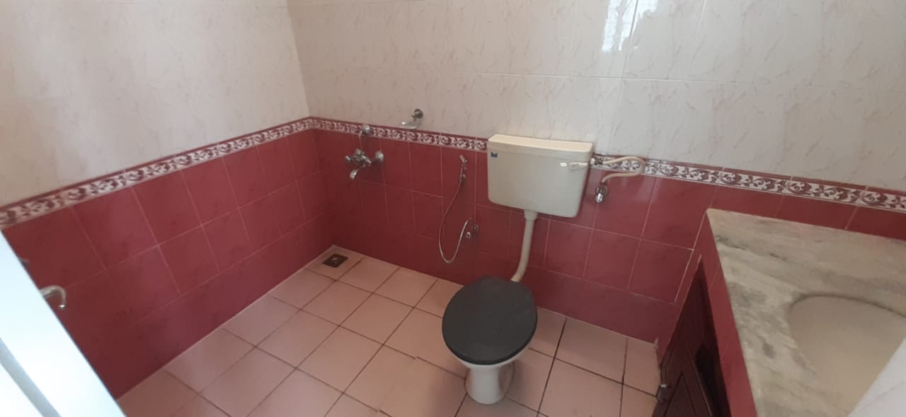 3BHK Fully Furnished Flat in Panampilly Nagar, Ernakulam, 2240 sqft