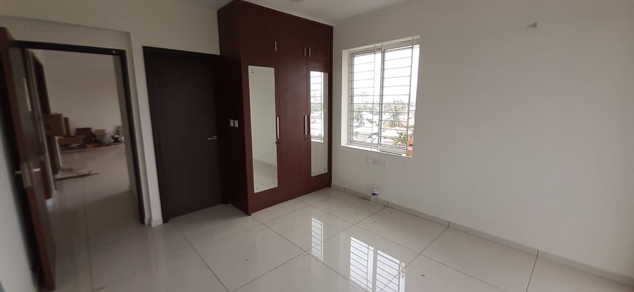 17cent of Residential Land in Nettor, Maradu