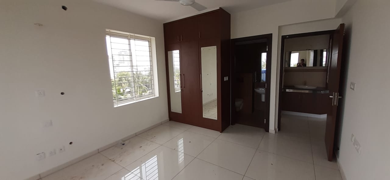 17cent of Residential Land in Nettor, Maradu