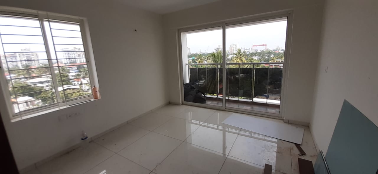17cent of Residential Land in Nettor, Maradu