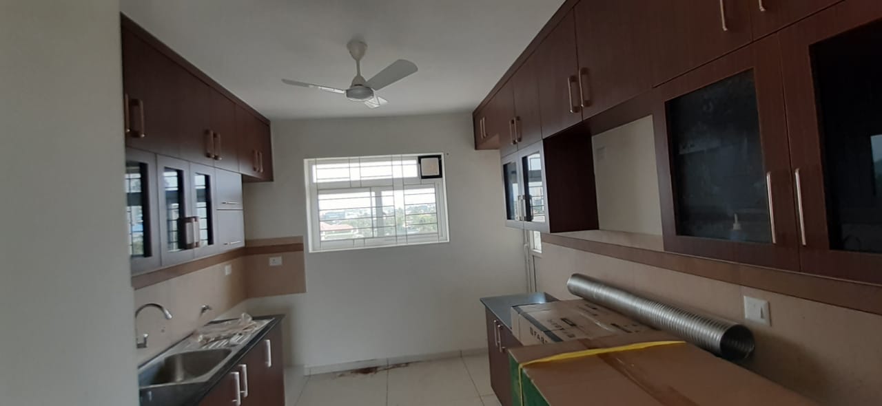 17cent of Residential Land in Nettor, Maradu