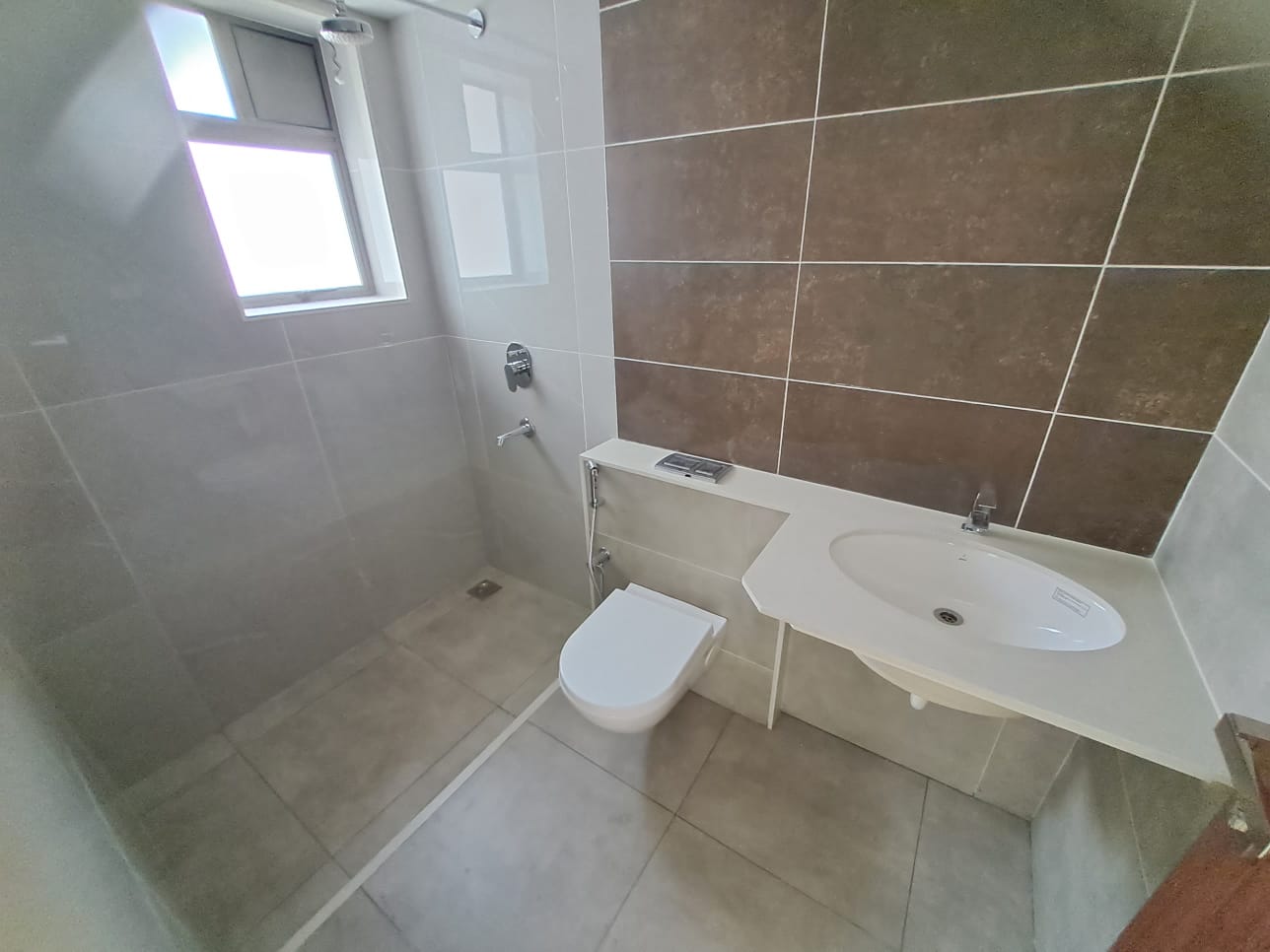 3BHK Brandnew Posh flat in Kadavanthara, 1800sqft