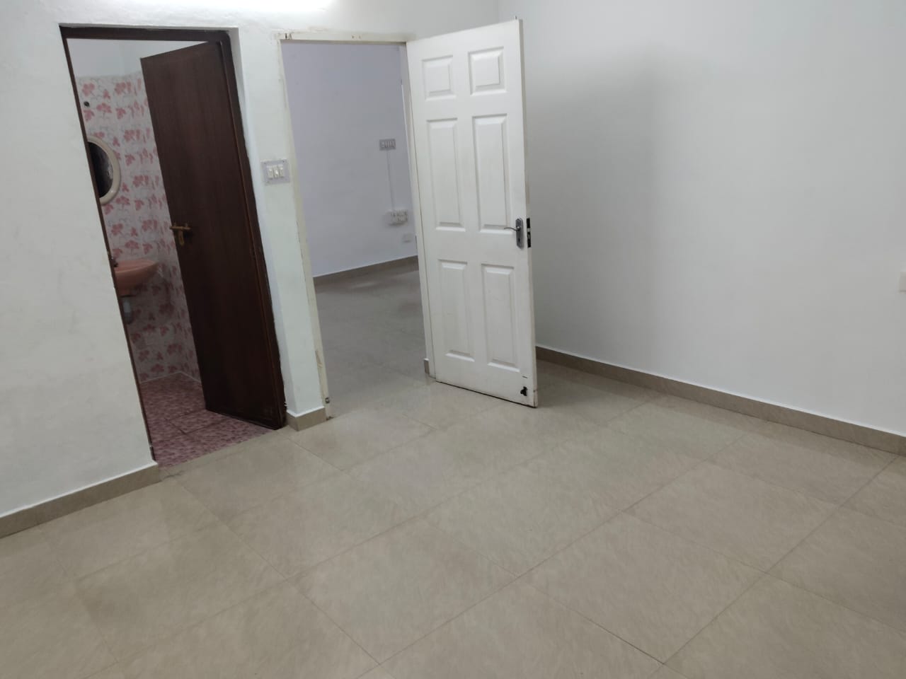 3BHK Commercial Office Space 1200sqft