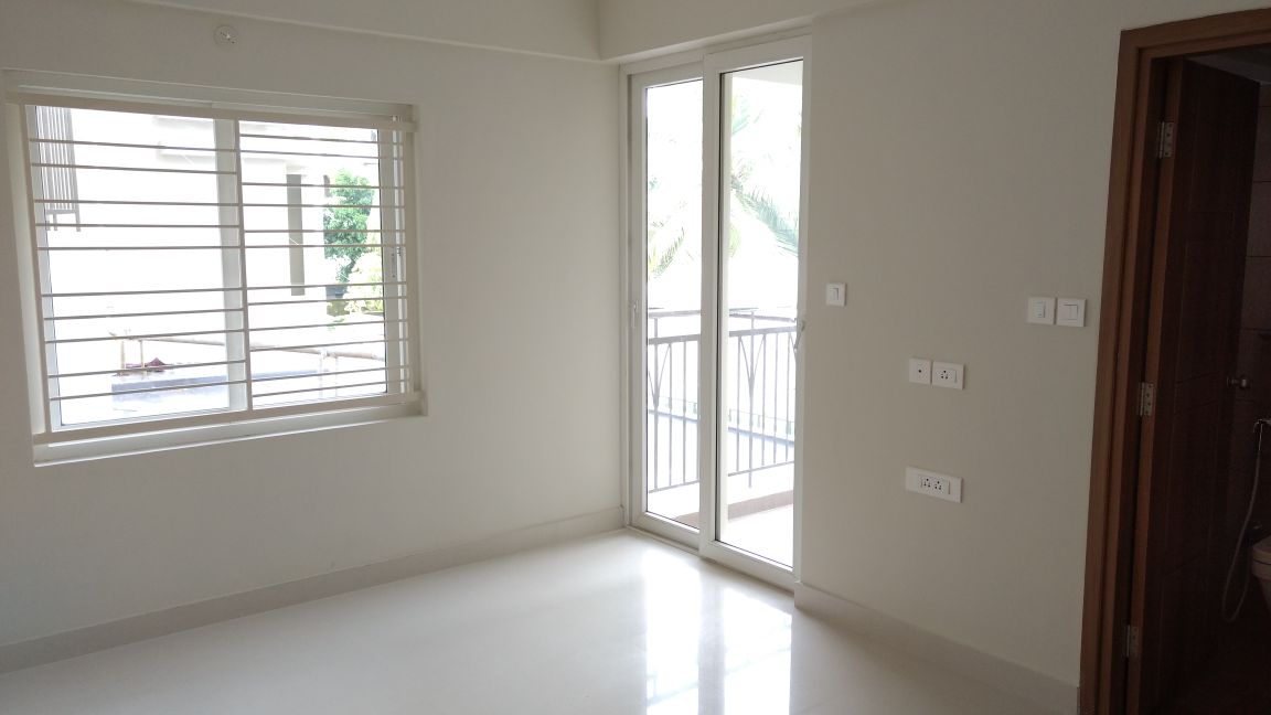 3BHK Flat in Cilavannoor, Kadavanthra ,1200sqft