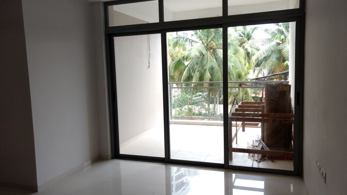 3BHK Flat in Cilavannoor, Kadavanthra ,1200sqft