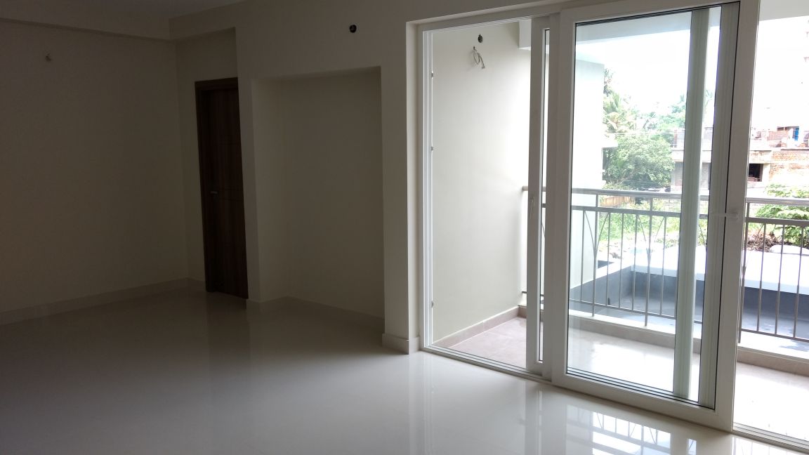3BHK Flat in Cilavannoor, Kadavanthra ,1200sqft