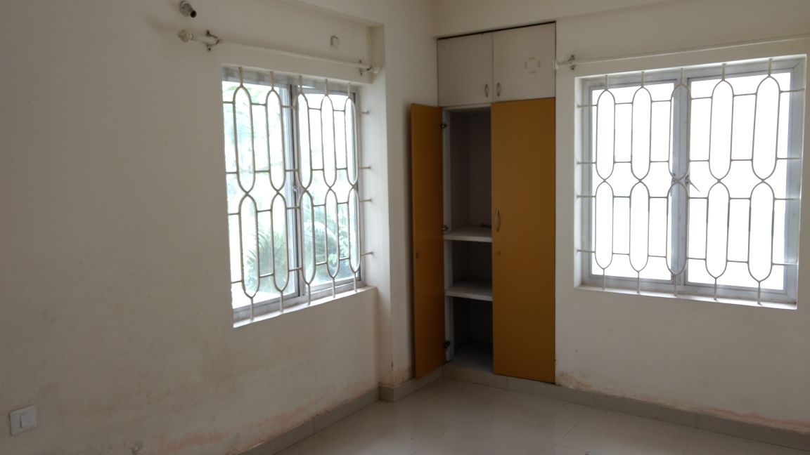 3BHK Flat in Cilavannoor, Kadavanthra ,1200sqft
