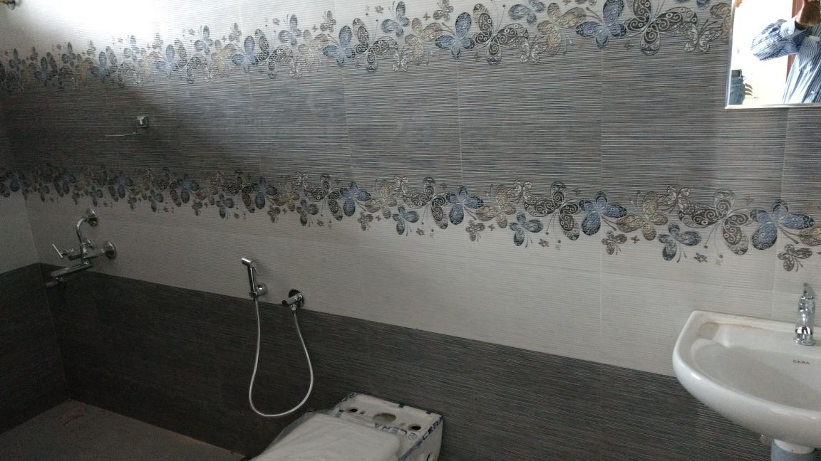 3BHK Flat in Cilavannoor, Kadavanthra ,1200sqft