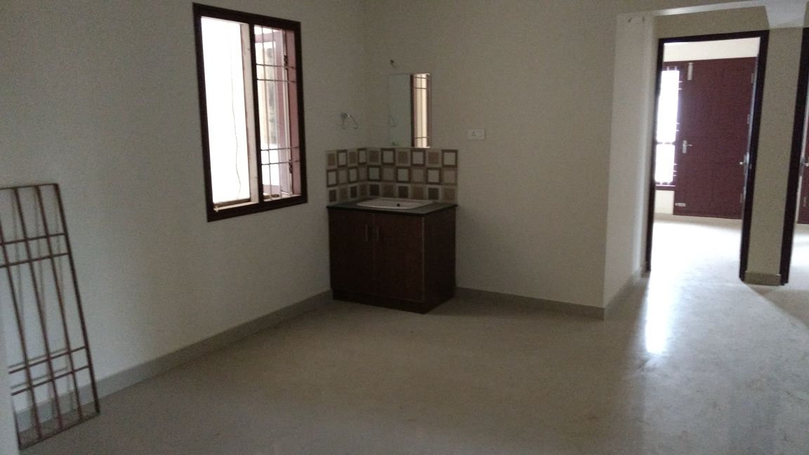 3BHK Flat in Cilavannoor, Kadavanthra ,1200sqft