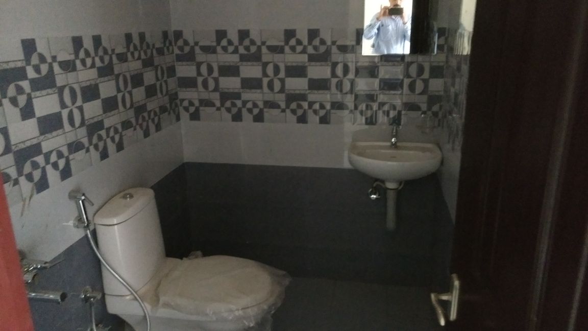 3BHK Flat in Cilavannoor, Kadavanthra ,1200sqft