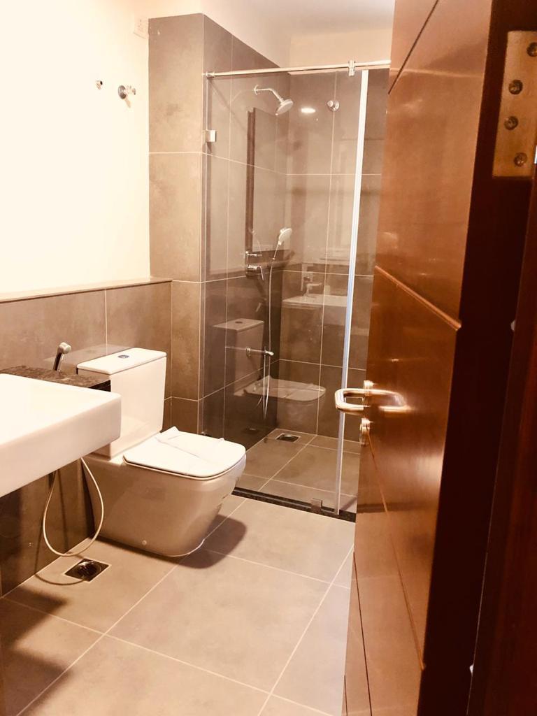 3BHK Fully Furnished Flat in Jawaharnagar, Kadavanthra, 3587sqft